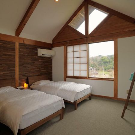 Shiraishi Island International Villa Kasaoka 外观 照片