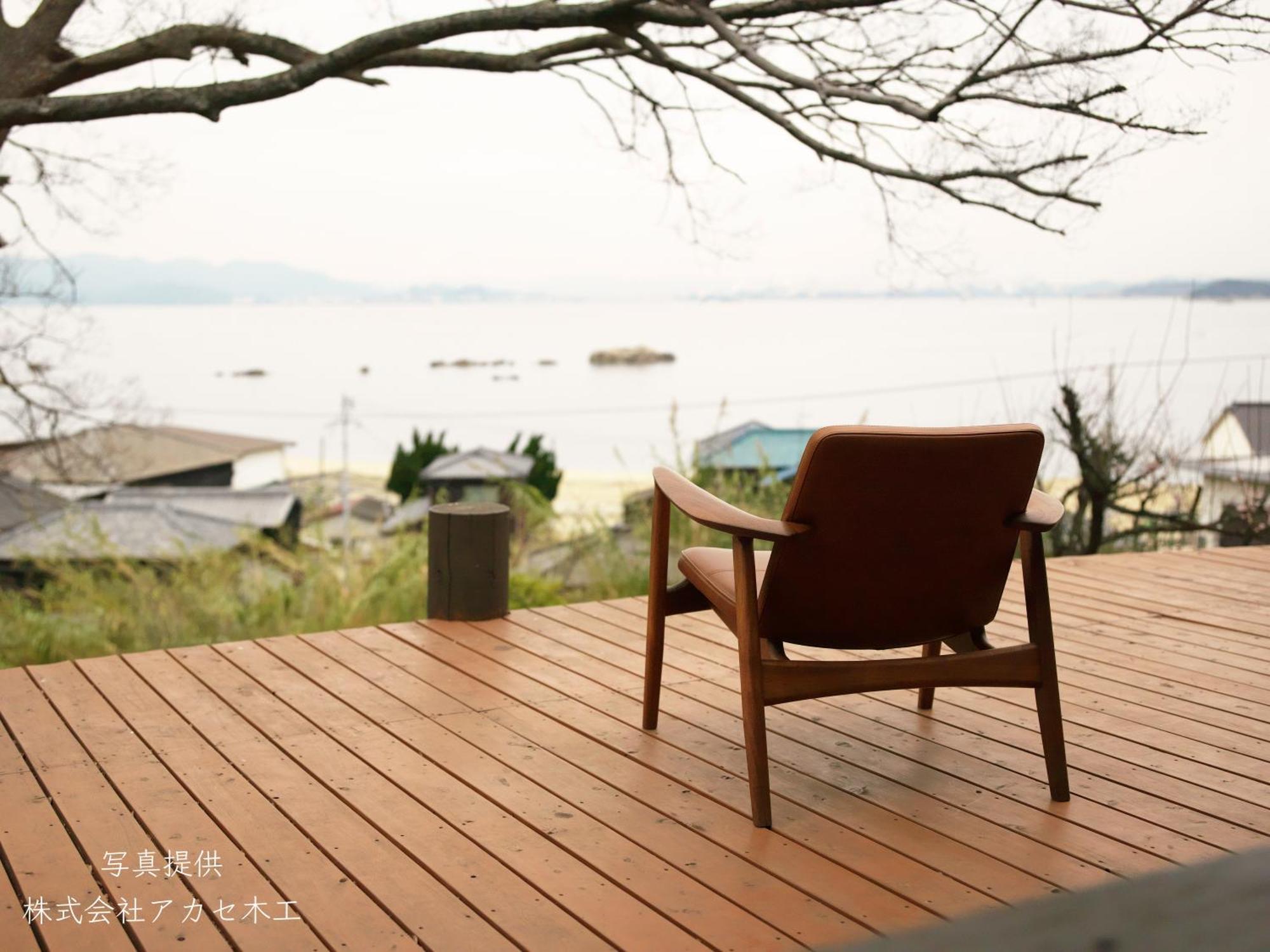 Shiraishi Island International Villa Kasaoka 外观 照片